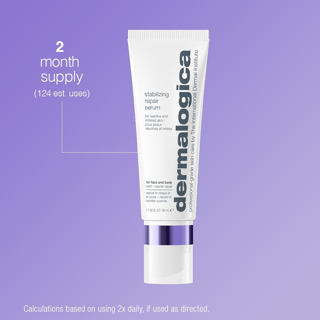 Dermalogica Stabilizing Repair Serum