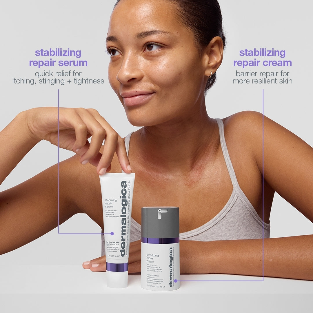 Dermalogica Stabilizing Repair Serum