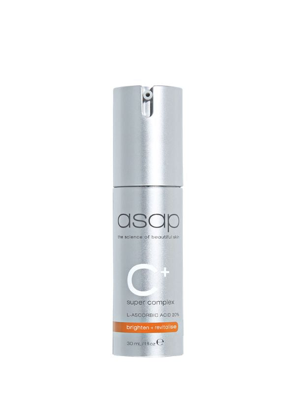ASAP Super C+ Complex