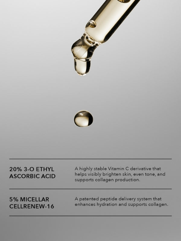 Hydropeptide Syner-C+