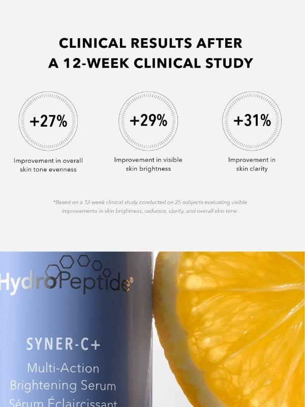 Hydropeptide Syner-C+