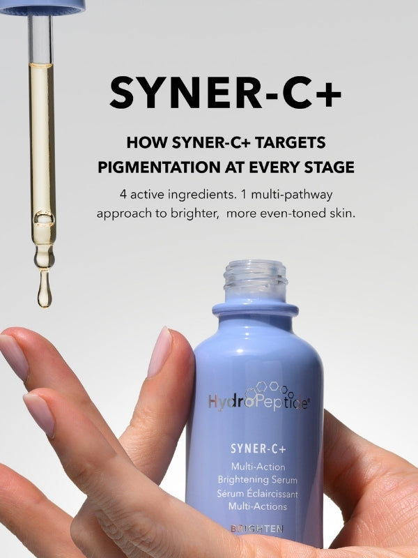 Hydropeptide Syner-C+