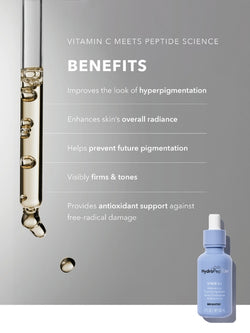 Hydropeptide Syner-C+