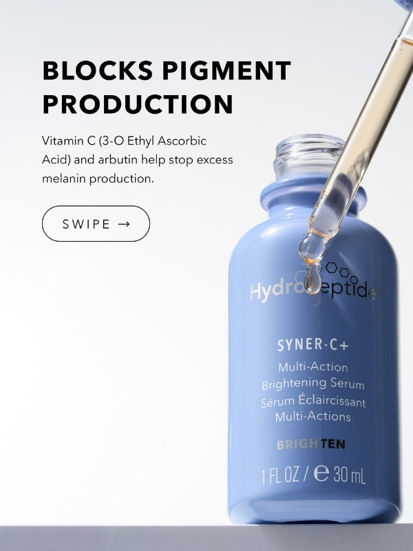 Hydropeptide Syner-C+
