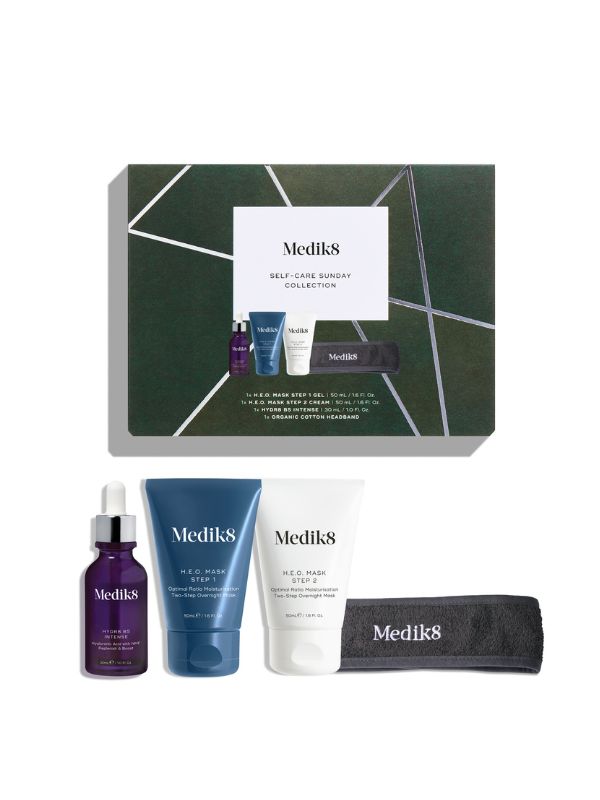 Medik8 Self-Care Sunday Collection