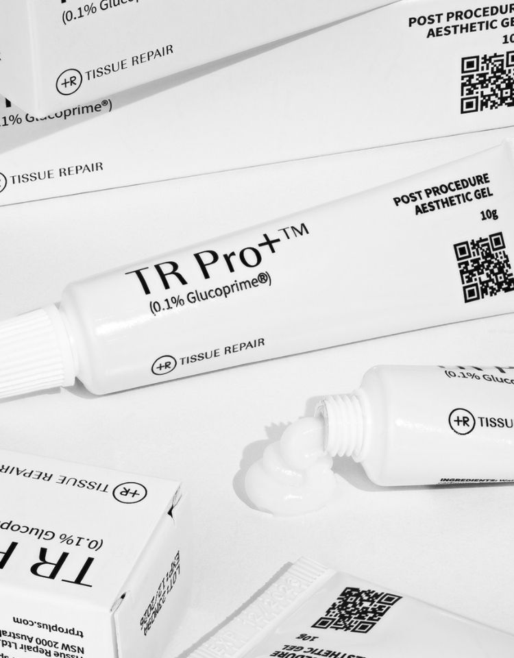 TR Pro+