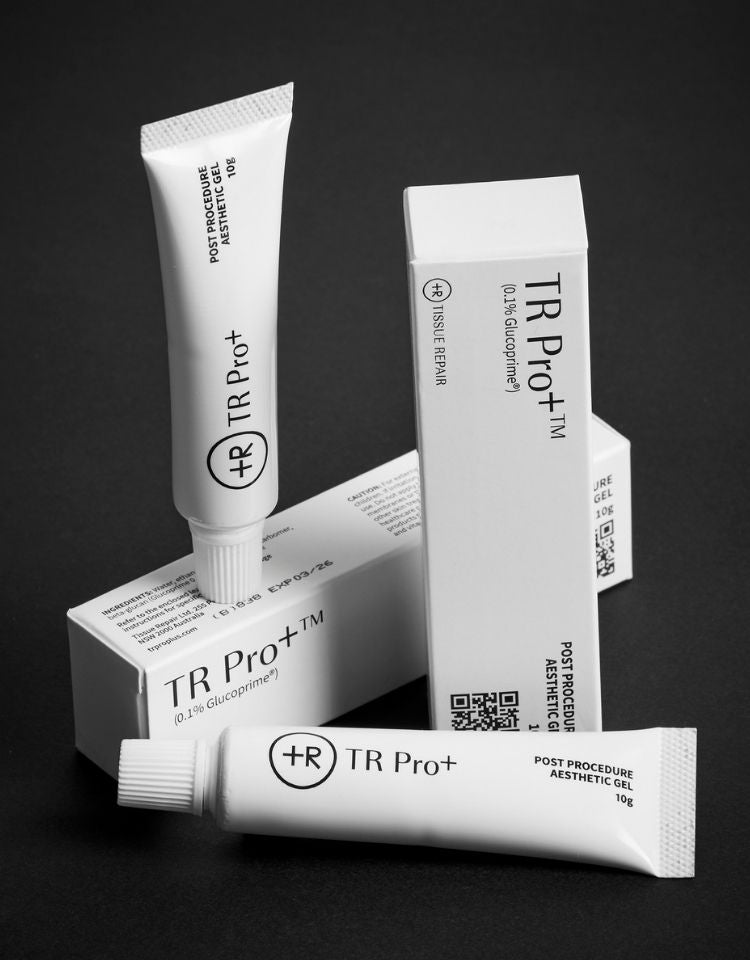 Tr Pro TR Pro+ – Skinmart