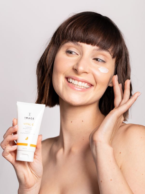 Image Skincare Vital C Hydrating Enzyme Masque