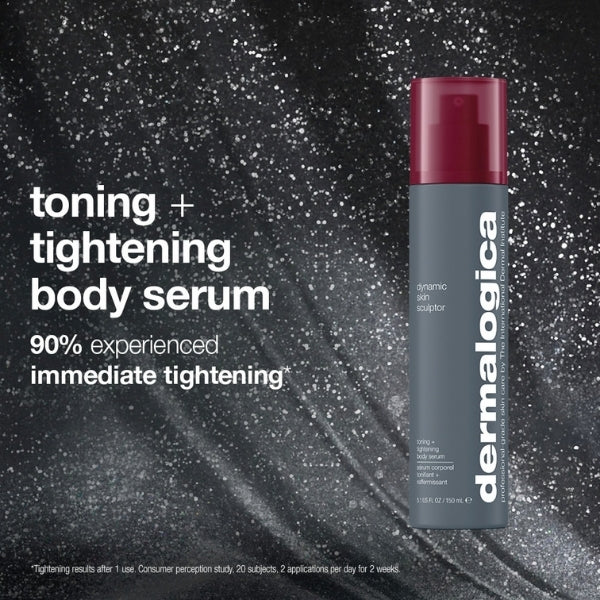 Dermalogica The Body Reset