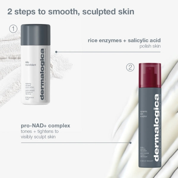 Dermalogica The Body Reset