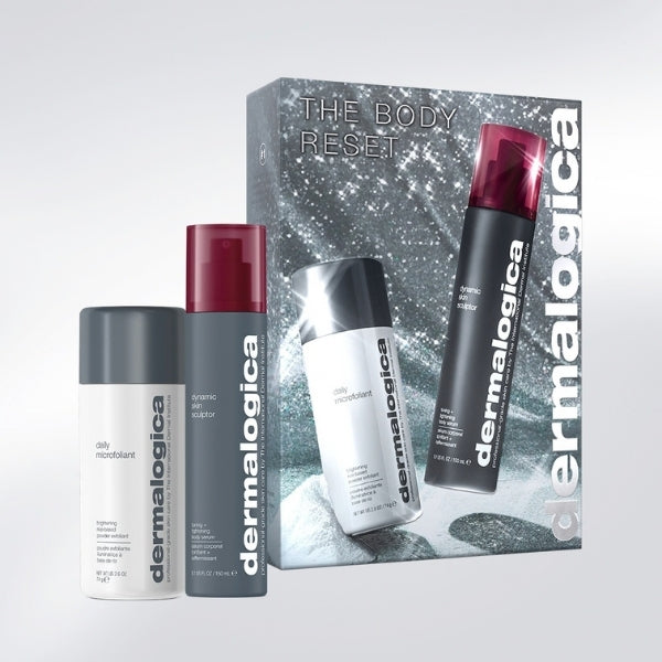 Dermalogica The Body Reset