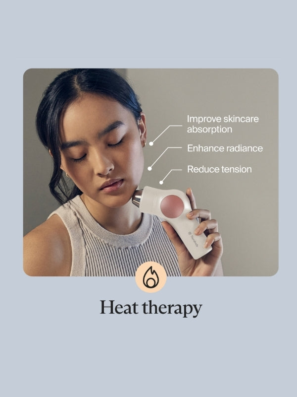 TheraFace Hot & Cold Rings