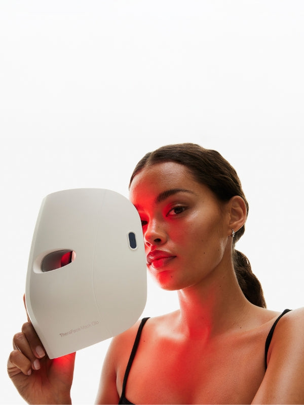 TheraFace Mask Glo