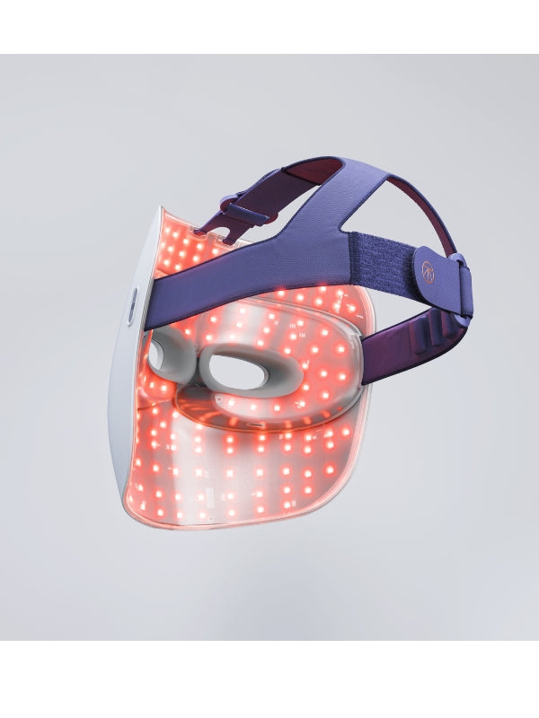TheraFace Mask Glo