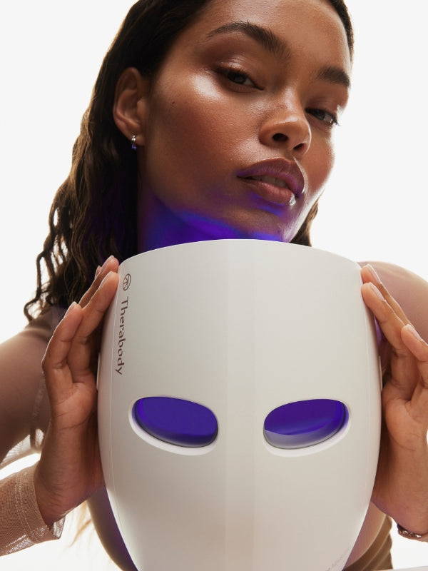 TheraFace Mask Glo