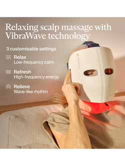 TheraFace Mask Glo