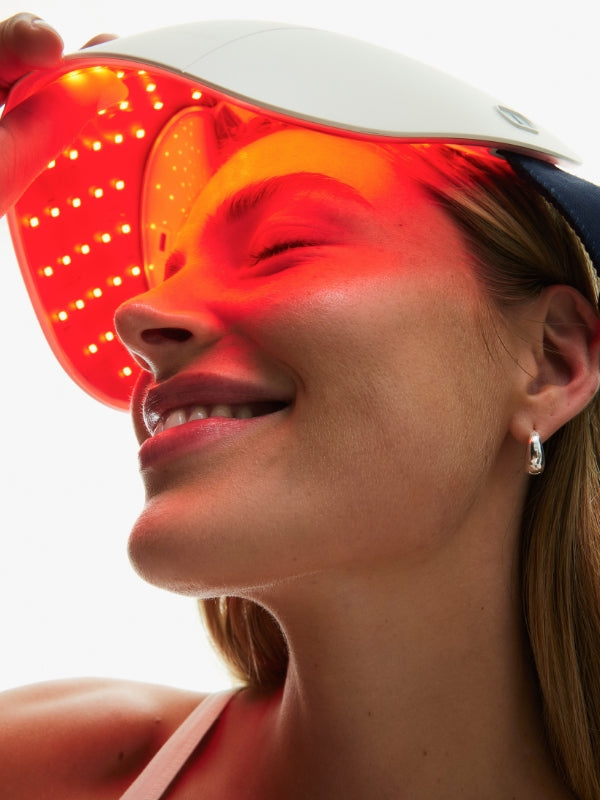 TheraFace Mask Glo