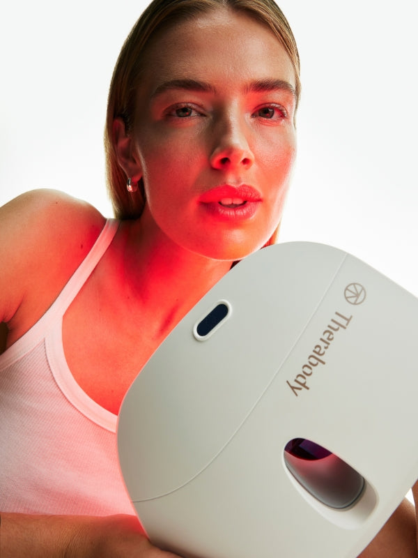 TheraFace Mask Glo