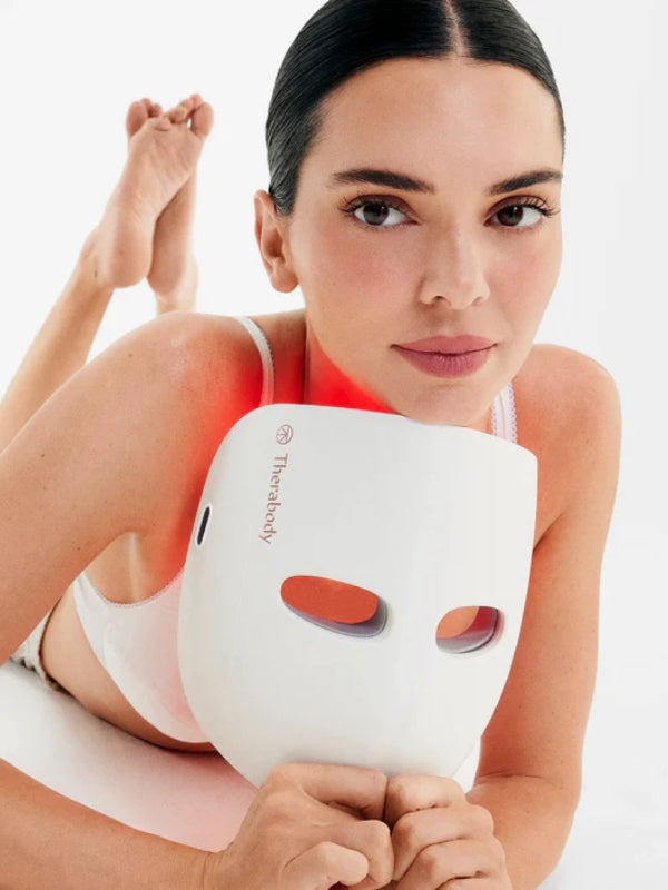 TheraFace Mask Glo