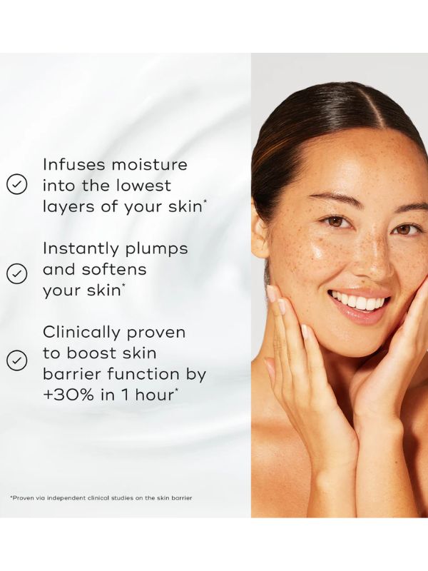 Medik8 Total Moisture Daily Facial Cream