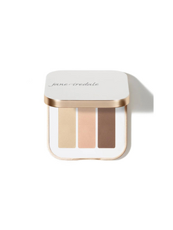 Jane Iredale PurePressed Eye Shadow Triple