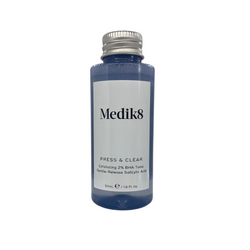 GWP Medik8 Press & Clear 50ml