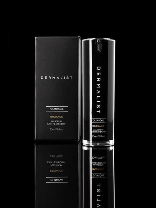 Dermalist Clinical AllSerum Skin Perfector