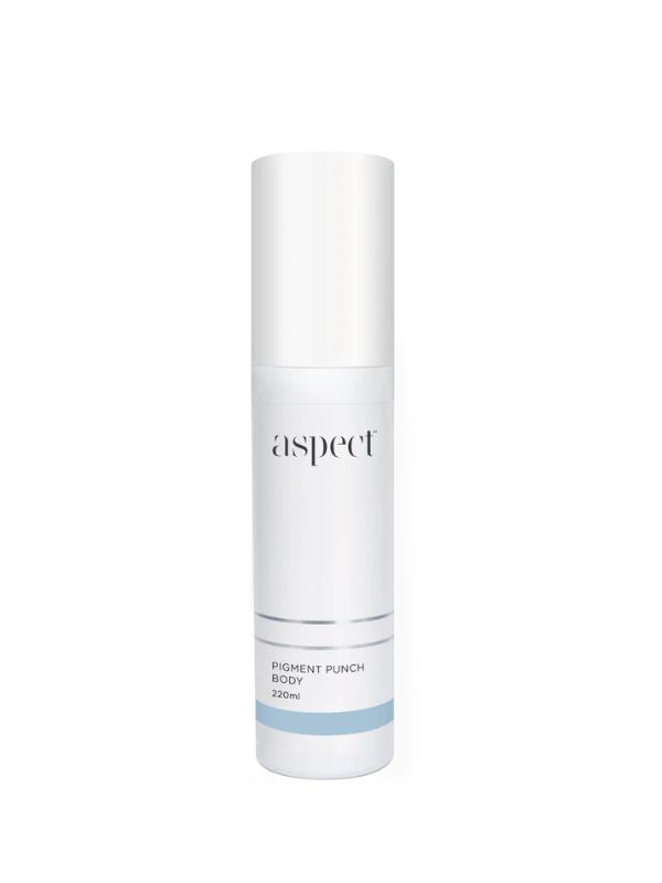 Aspect Pigment Punch Body