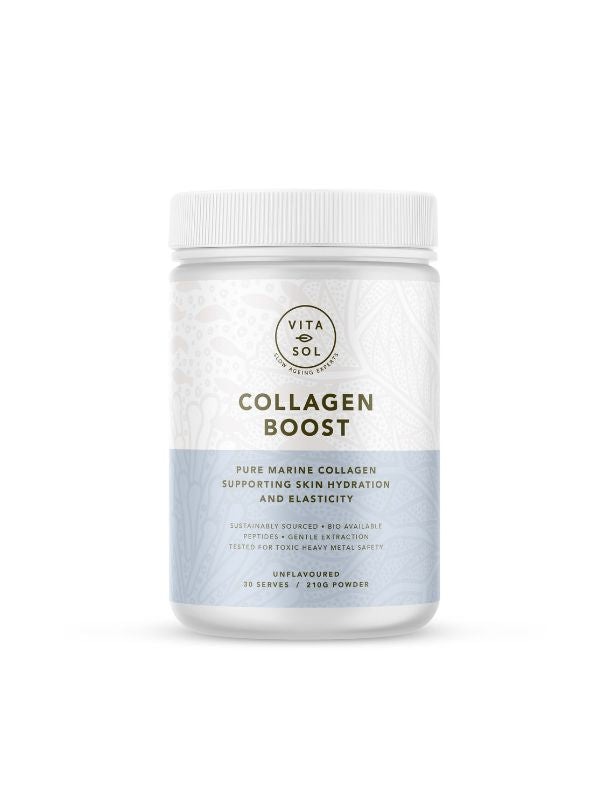 VITA-SOL Collagen Boost