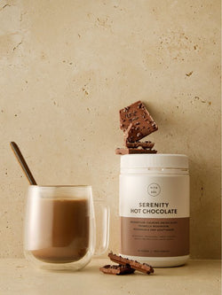 VITA-SOL Serenity Hot Chocolate