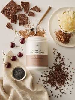 VITA-SOL Serenity Hot Chocolate