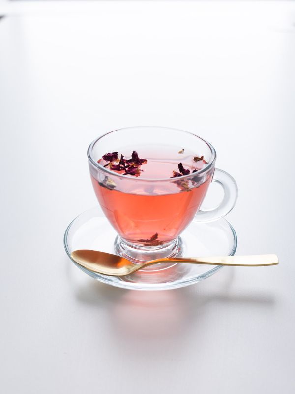VITA-SOL Vitality Certified Organic Tea