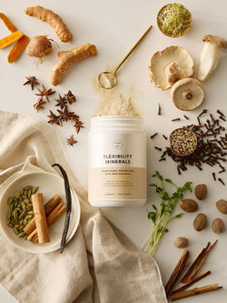 VITA-SOL Flexibility Minerals