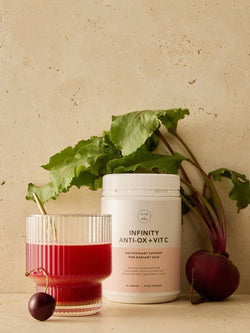 VITA-SOL Infinity Anti-Ox + Vit C