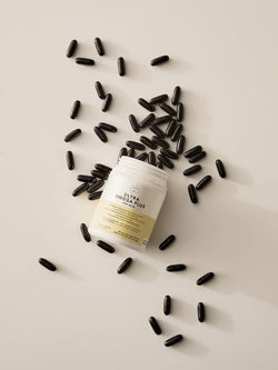 VITA-SOL Ultra Omega Plus For Skin