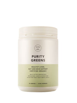 VITA-SOL Purity Greens