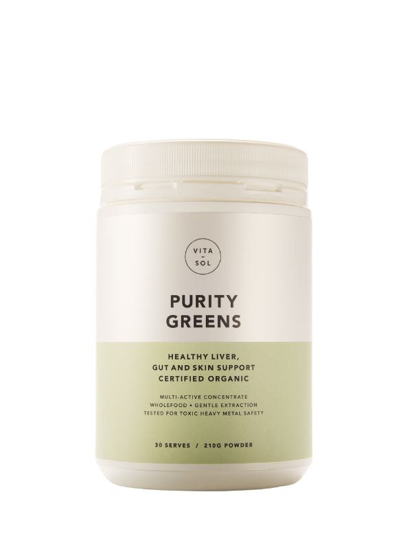 VITA-SOL Purity Greens
