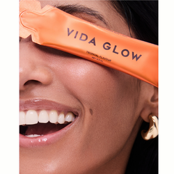 Vida Glow The Liquid Collagen Edit - 6 Sachets