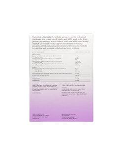 Vida Glow Longevity