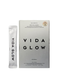 Vida Glow Pro Collagen +