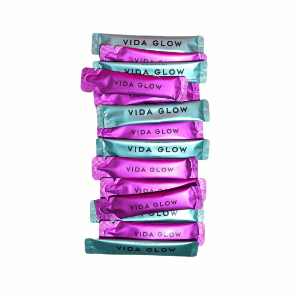 Vida Glow Super Skin Set