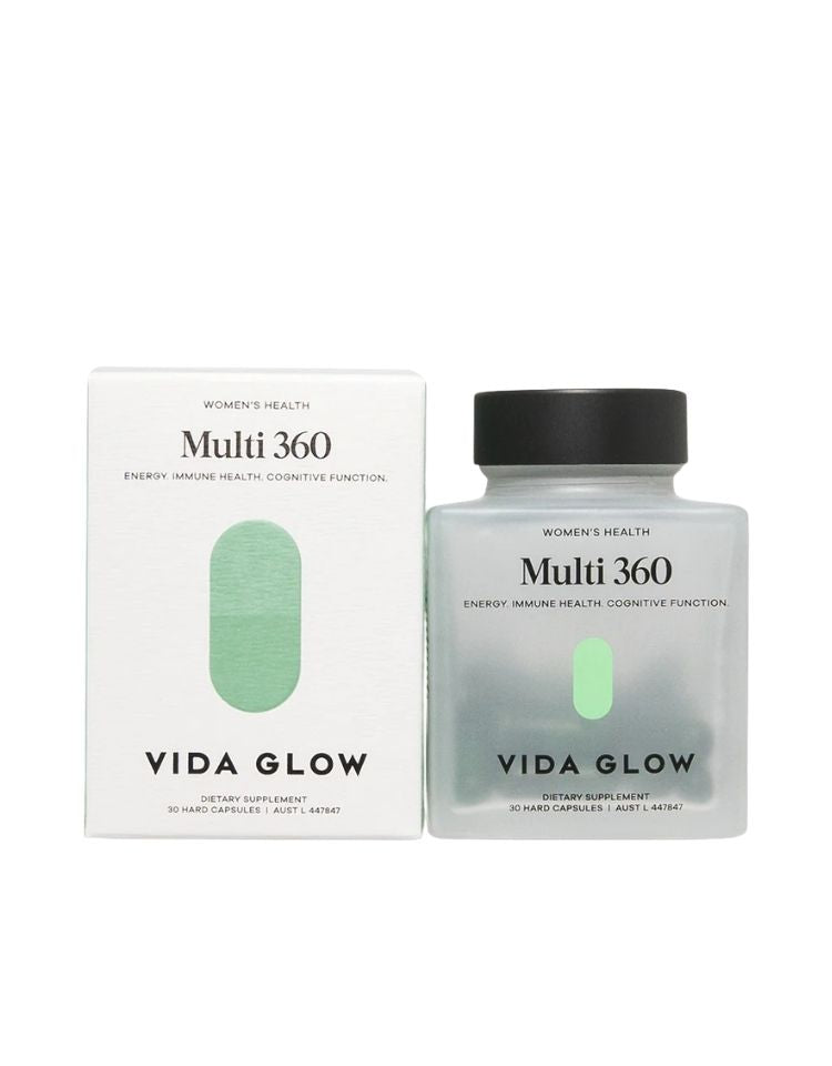 Vida Glow Multi 360