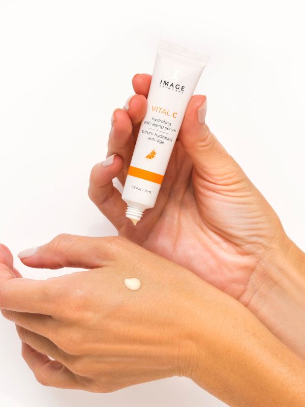 Image Skincare Vital C Hydrating Anti-Aging Serum