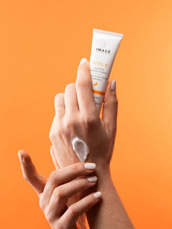 Image Skincare Vital C Hydrating Enzyme Masque