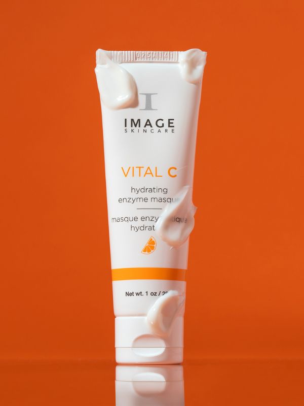 Image Skincare Vital C Hydrating Enzyme Masque