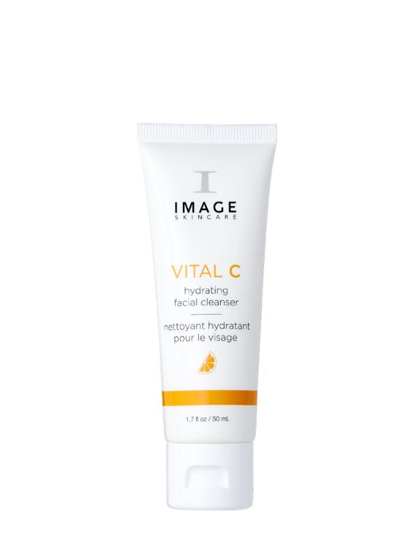 Image Skincare Vital C Hydrating Facial Cleanser