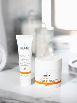 Image Skincare Vital C Hydrating Repair Creme