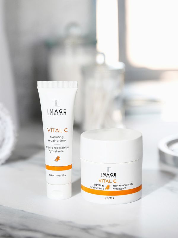Image Skincare Vital C Hydrating Repair Creme