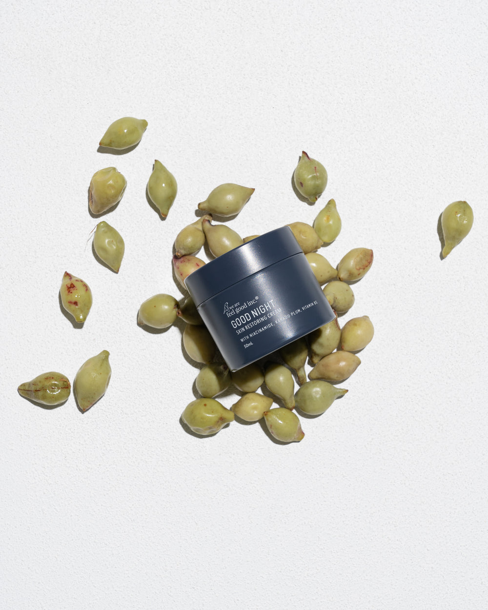 We Are Feel Good Inc. Good Night Skin Restoring Cream