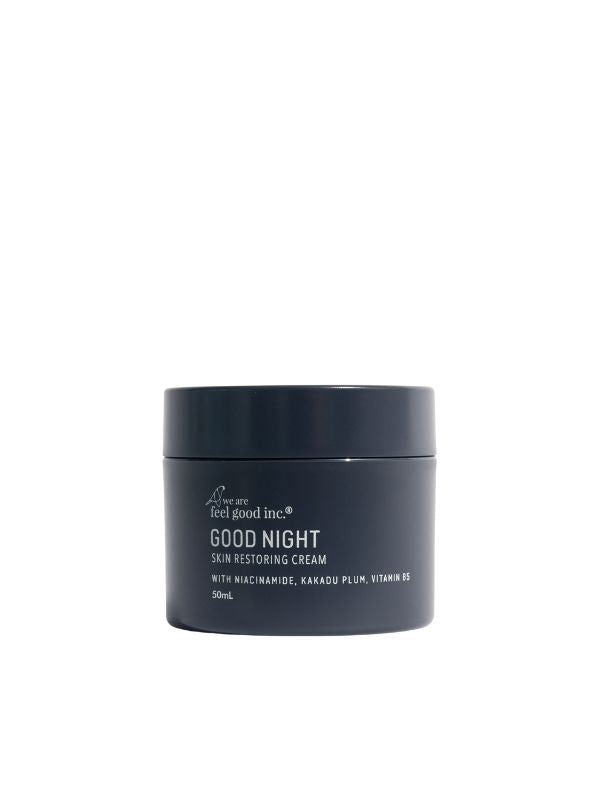 We Are Feel Good Inc. Good Night Skin Restoring Cream